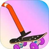 Установка игры Crazy Sucker Car Car