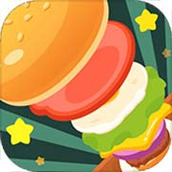 Нажмите Burger Master скачать игру