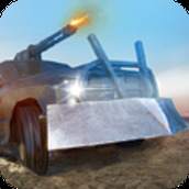 Version mobile de Army Defence War 2