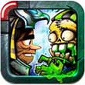 Version authentique et gratuite de Humans vs. Zombies