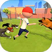 Crazy Dog Android Download