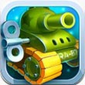 Little defense tower game download