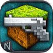 Version Android de Block Gunner