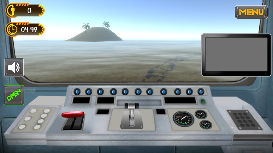 Water subway simulator free genuine