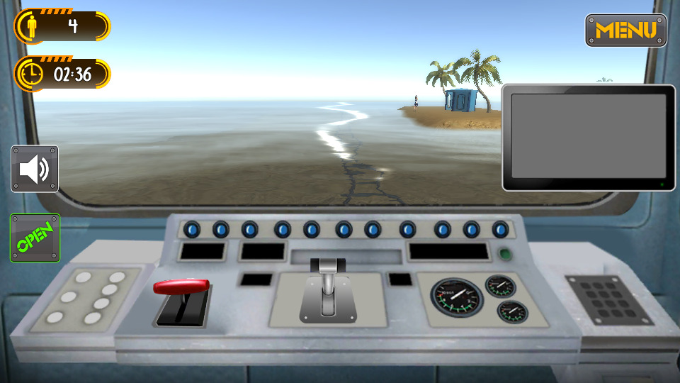 Water subway simulator free genuine