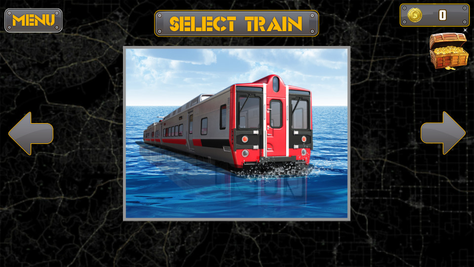 Water subway simulator free genuine