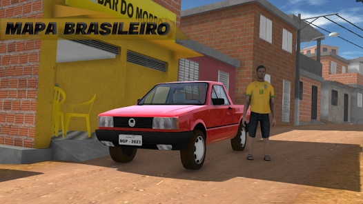 Auto Life I Brasil安装包