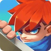 Versão móvel Android do Super Battle King