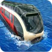 Water subway simulator free genuine