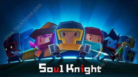 Soul Knight game installation