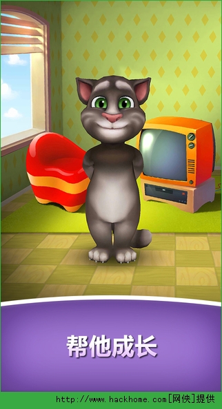 My Tom Cat Feeding Edition Gratis Genuino