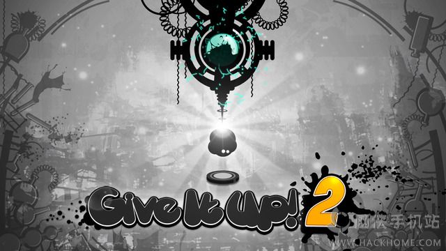 Never Give Up 2 mobile version