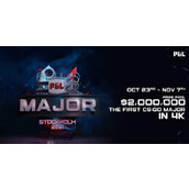 CSGO2021年major什么时候开始？major2021赛程安排说明