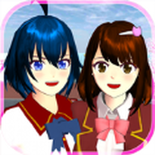 Sakura Campus Simulator Android Download