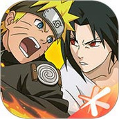 Naruto Ninja Generations baixe a versão mais recente