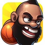 Mengka basket-ball gratuit authentique