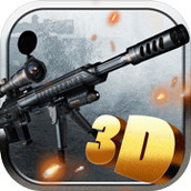 National Sniper God Android version