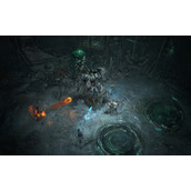 Tutorial on how to defeat the Asawa boss in Diablo 4