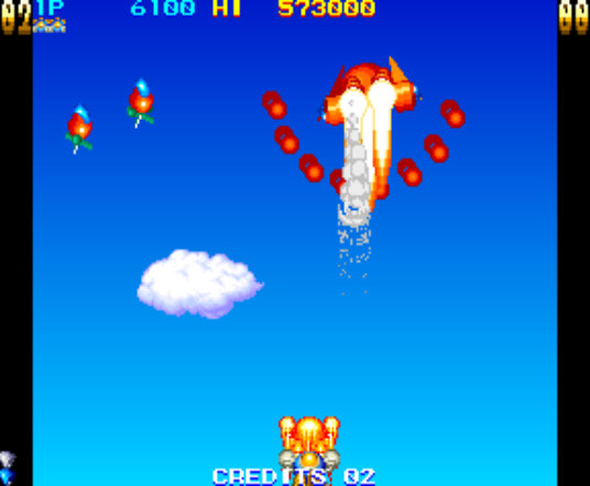 Bingfeng Arcade Android Download