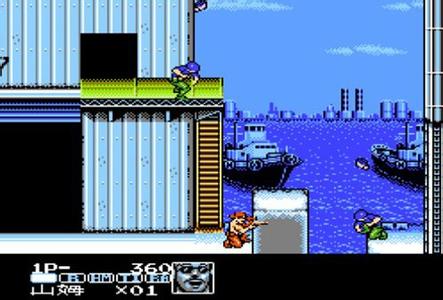 Contra Power download latest version