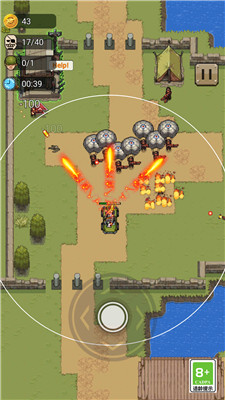 Подлинное бесплатное издание Fire Breakout War