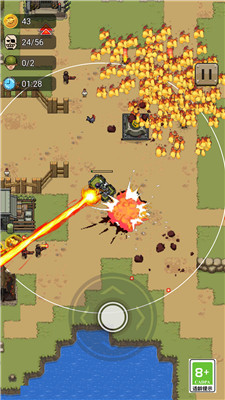 Подлинное бесплатное издание Fire Breakout War