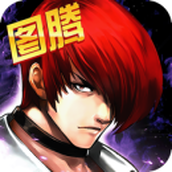 King of Fighters mobile version