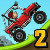 Hill Climb Racing 2 Game Installation