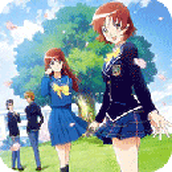 Heartbeat Memories 4 Android-Version