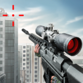 تحميل لعبة Sniper Operation Code Falcon للاندرويد