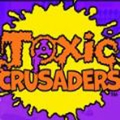 Toxic Crusaders