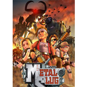 PSP-Version des Metal Slug-Komplettsets plus HACK-Version des Komplettsets für Android