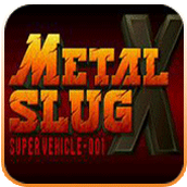 حزمة تثبيت Metal Slug X