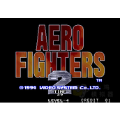 Arcade Four Kingdoms Fighter 2-Spielinstallation