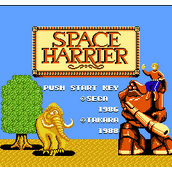 Space Harry Arcade-Download