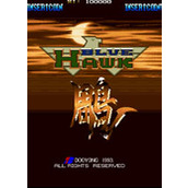 Eagle Strike Blue Sky Arcade-Download