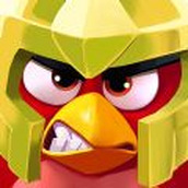 Angry Birds Kingdom official version