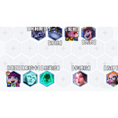 How to match the lineup of the hacker genius Lulu in the Battle of the Golden Shovel