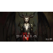 A guide on how to check the target location of the main mission in Diablo 4