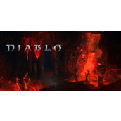 Where is the world boss in Diablo 4?