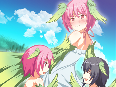 Monster Girl Island latest version