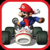 Laden Sie die neueste Version von Mario Kart DS herunter