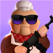 Agent Granny game download