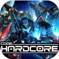 Mecha hardcore