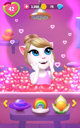 My Talking Angela 2最新正版