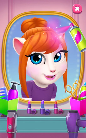 My Talking Angela 2最新正版