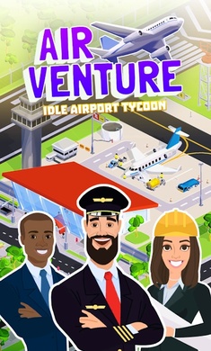 Airport Tycoon