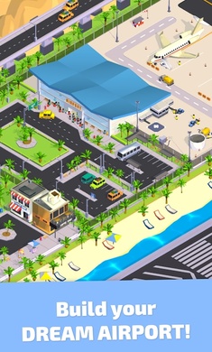 Airport Tycoon