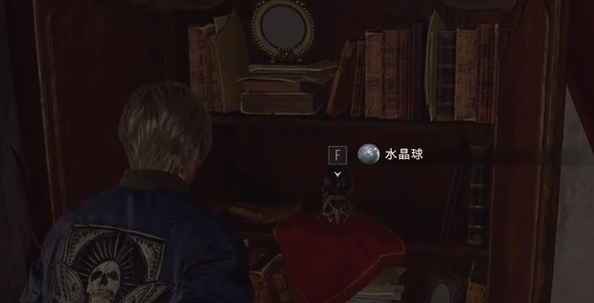 Resident Evil 4 Remake: Village Chief’s Mansion Cabinet Code Lock Puzzle Guide