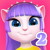 My Talking Angela 2最新正版